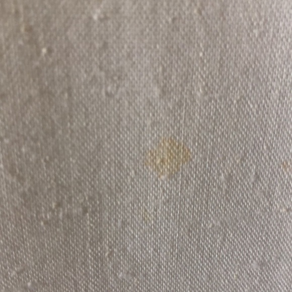 Vintage Talbots linen Dress - Picture 4 of 6